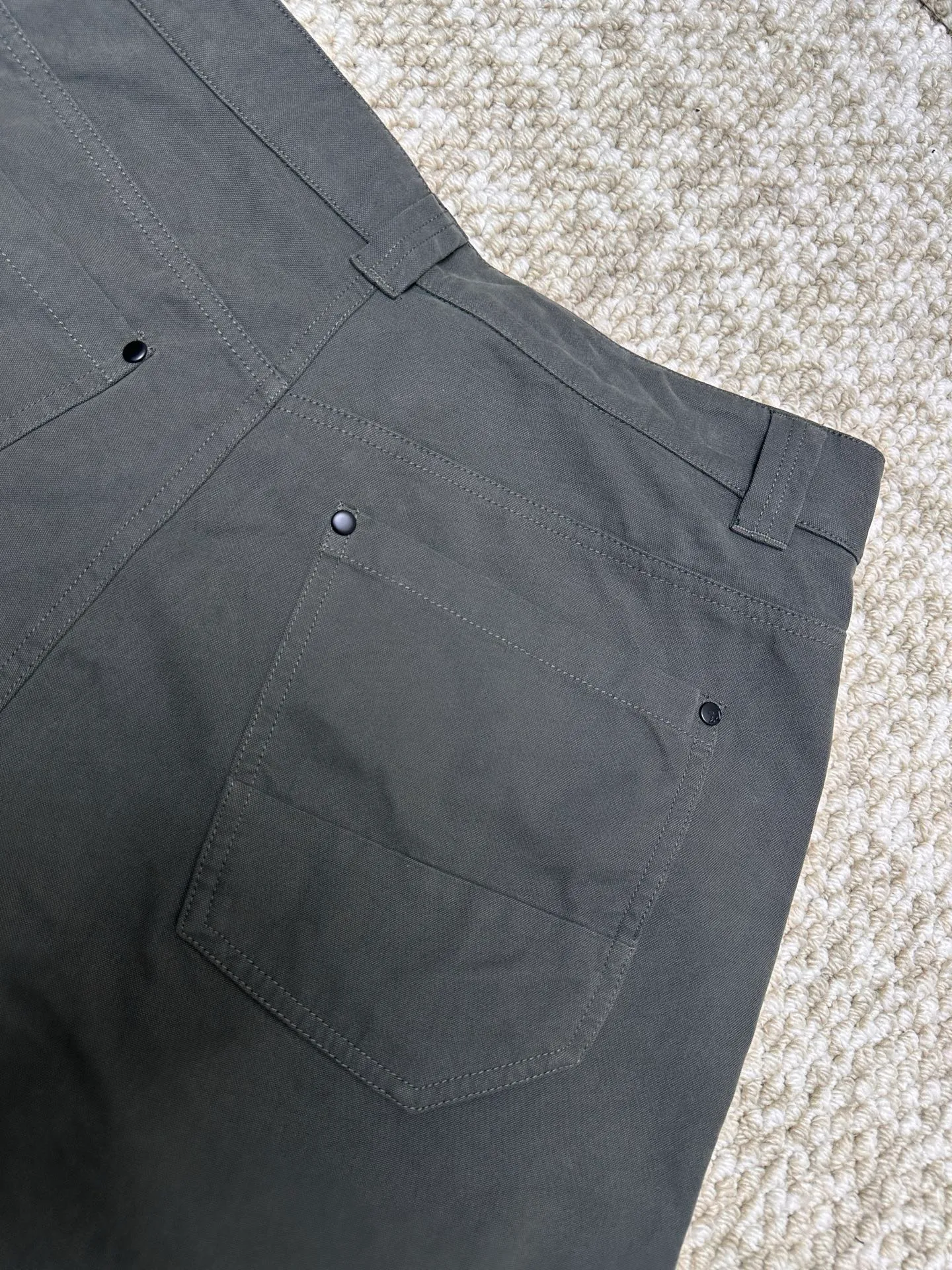Arcteryx CRONIN Pant Sizes：30.32.34.36